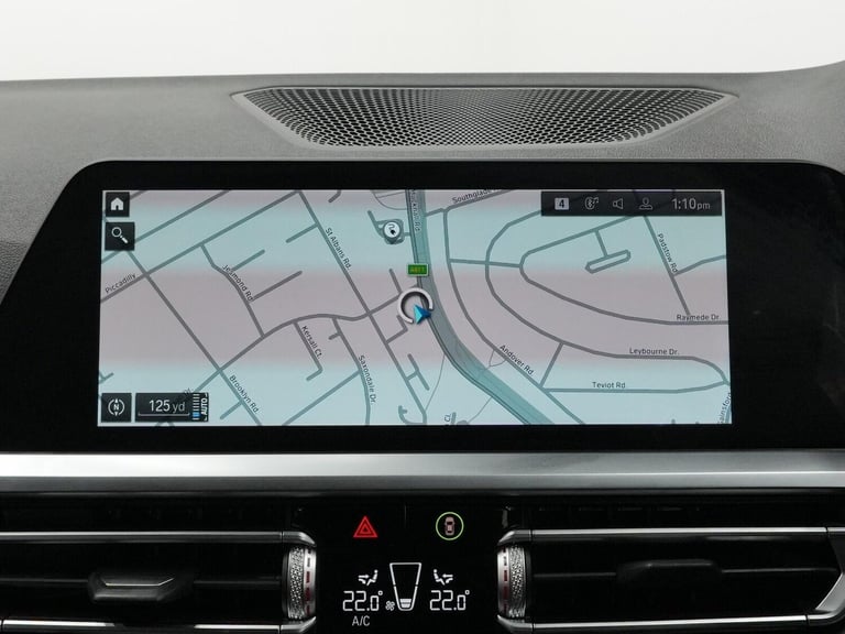 2021 BMW 3 Series 2.0 330e 12kWh M Sport Pro Edition Auto Euro 6 (s/s) 4dr SALOON Petrol/Electric...