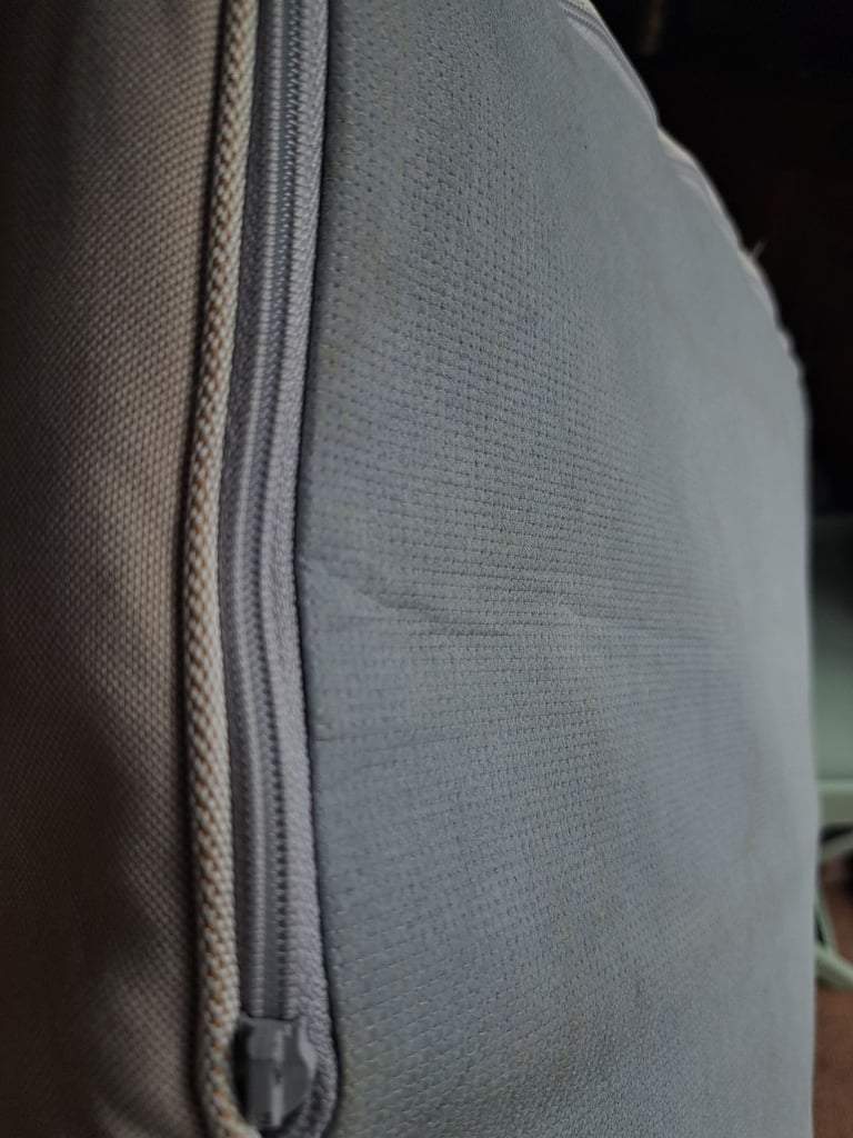 2 x Mattresses (Small Single) IKEA 'HUSVIKA' 200x80cm bunk bed mattresses