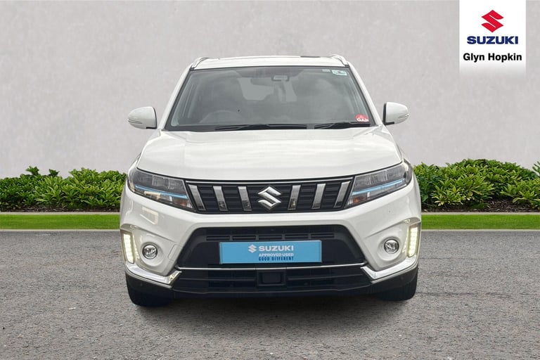 2023 Suzuki Vitara 1.5 Hybrid SZ5 ALLGRIP 5dr AGS HATCHBACK PETROL/ELECTRIC Automatic