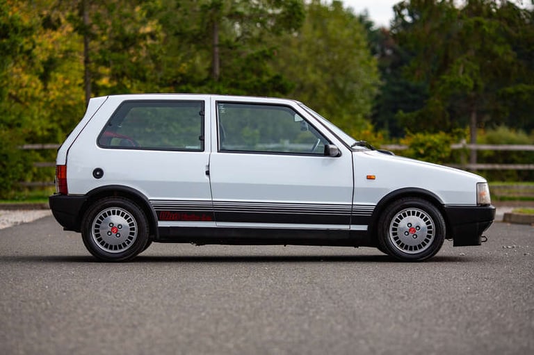  Fiat Uno Manual