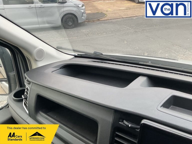2023 Ford Transit 2.0 350 EcoBlue Trend Panel Van 5dr Diesel Auto FWD L3 H2 Euro 6 (s/s) (130 PAN...