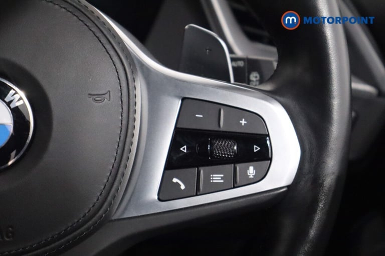 2022 BMW 1 Series M135i xDrive 5dr Step Auto Hatchback Petrol Automatic