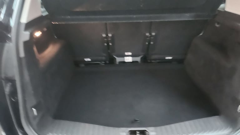 Ford, C-MAX, MPV, 2018, Manual, 999 (cc), 5 doors