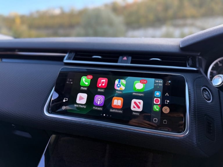 2021 Land Rover Range Rover Velar 2.0 D200 MHEV S SUV 5dr Diesel Auto 4WD Euro 6 (s/s) (204 ps) D...