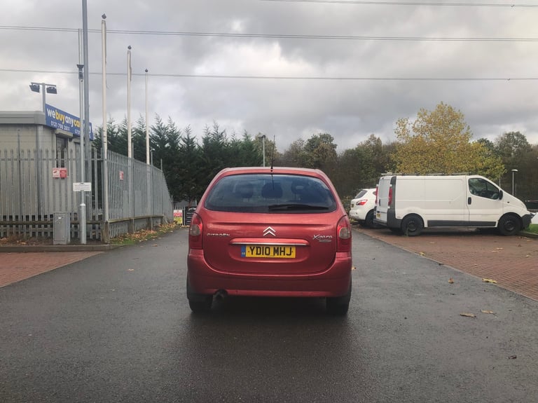 CITROEN XSARA 1.6 HDI BARGAIN PRICE LONG MOT READY TO GO ✅