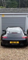 image for Porsche 996 for sale 