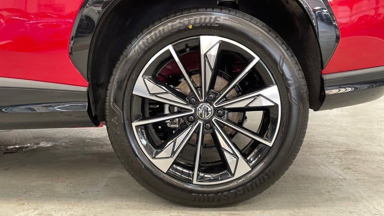 2024 MG HS 1.5 T-gdi SE Petrol