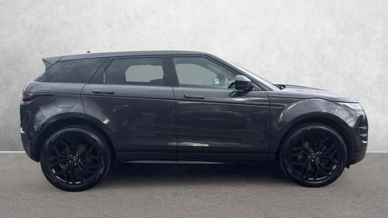 2022 Land Rover Range Rover Evoque 1.5 P300e Evoque Edition 5dr Auto Hybrid