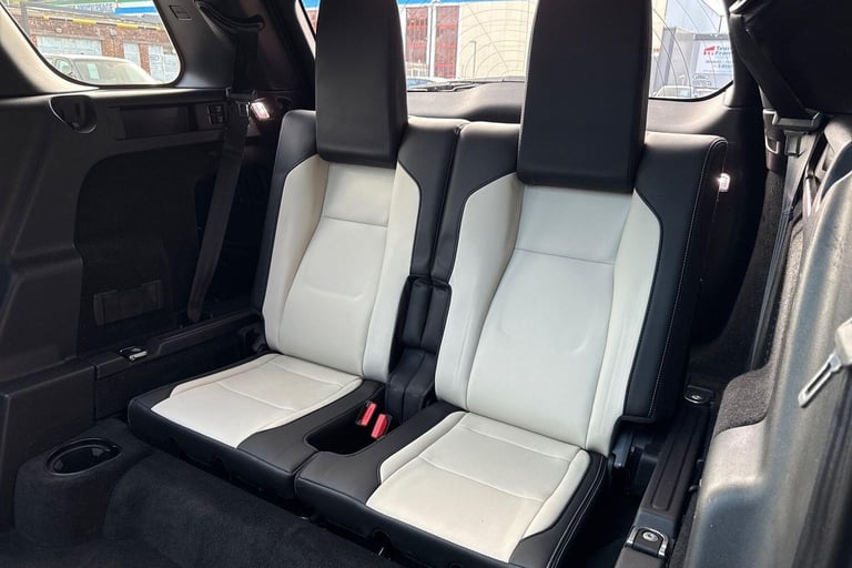 2020 Land Rover Discovery Sport 2.0 D180 MHEV R-Dynamic SE SUV 5dr Diesel Auto 4WD Euro 6 (s/s) (...