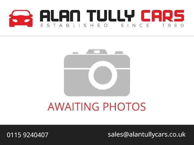image for 2017 17 KIA SPORTAGE 1.6 GDI 2 SUV 5DR PETROL MANUAL EURO 6 (S/S) (130 BHP)