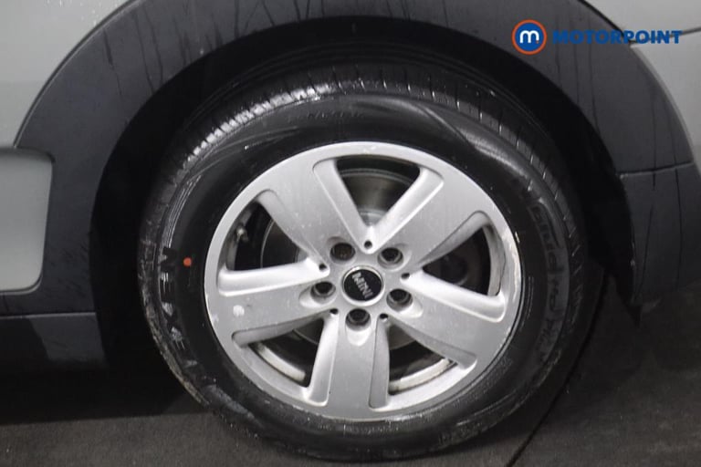 2022 MINI Clubman 1.5 Cooper Classic 6dr [Comfort Pack] Estate Petrol Manual