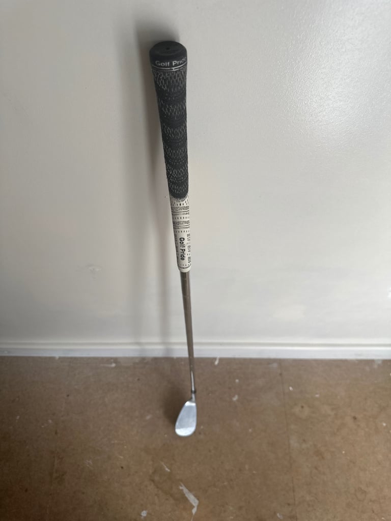 Ping wedge 58”