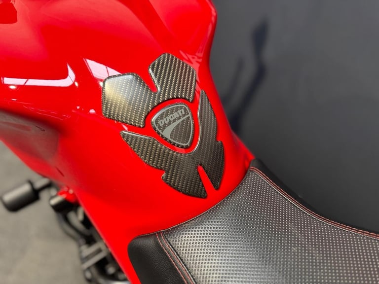 2019 Ducati Monster 1200 1200 R Euro 4