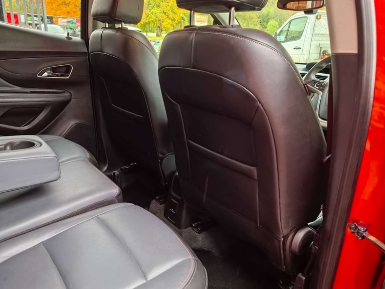 2015 Vauxhall Mokka 1.4 Mokka SE T Auto 5dr - Sunroof - Full Service History! SUV Petrol Automatic