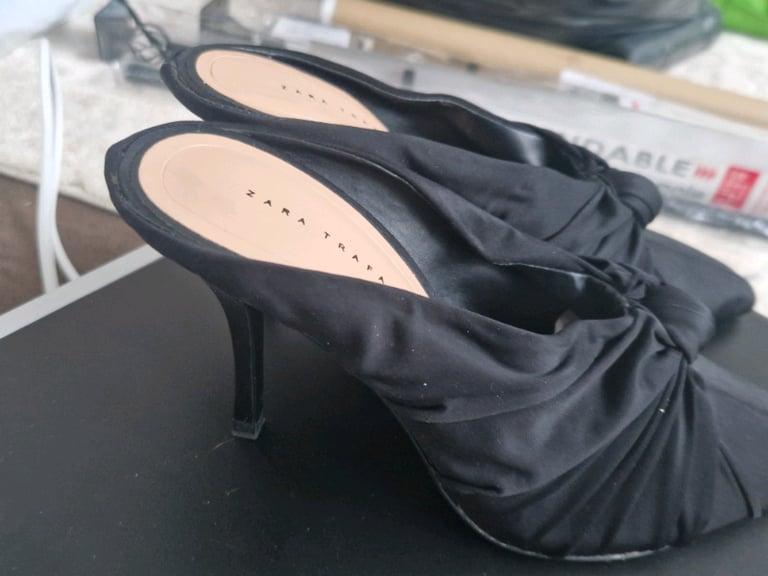 image for Shoes beautiful hills 