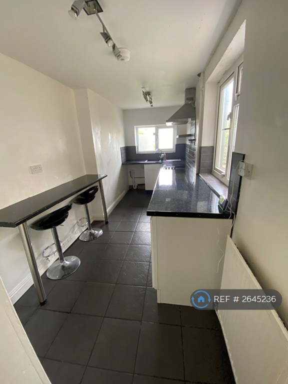 2 bedroom house in Camden Street, Derby, DE22 (2 bed) (#2645236)
