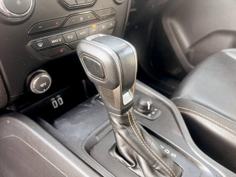 2021 Ford Ranger EcoBlue Wildtrak Pickup Diesel Automatic