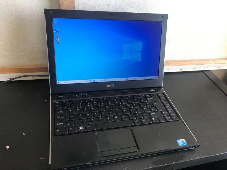Dell V13 13.3" Laptop