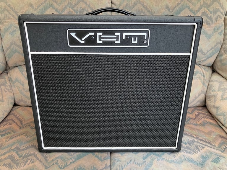 image for VHT 112C guitar cab