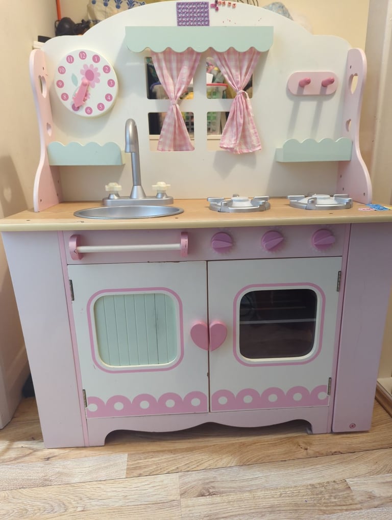 image for Girls kitchen
