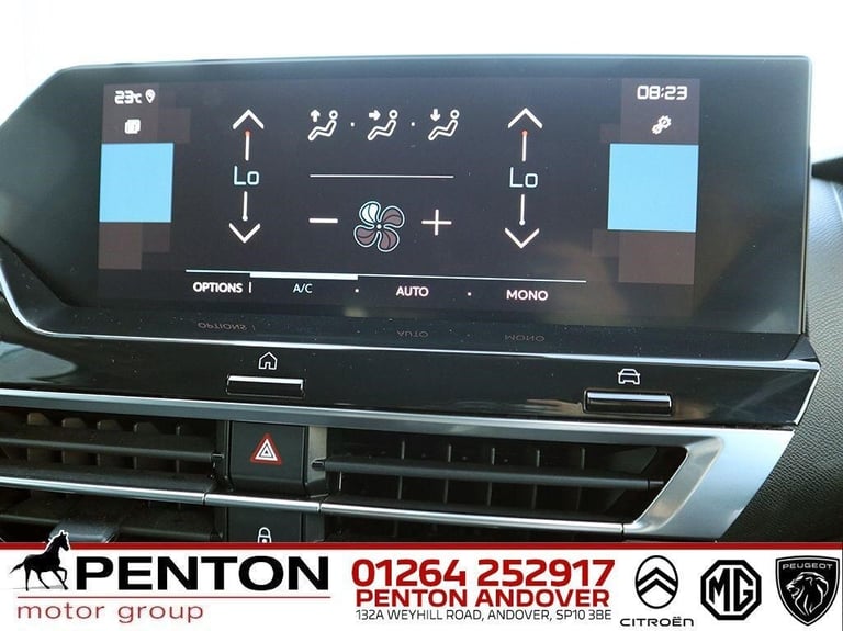 2022 Citroen C4 1.2 PureTech Shine Euro 6 (s/s) 5dr HATCHBACK Petrol Manual