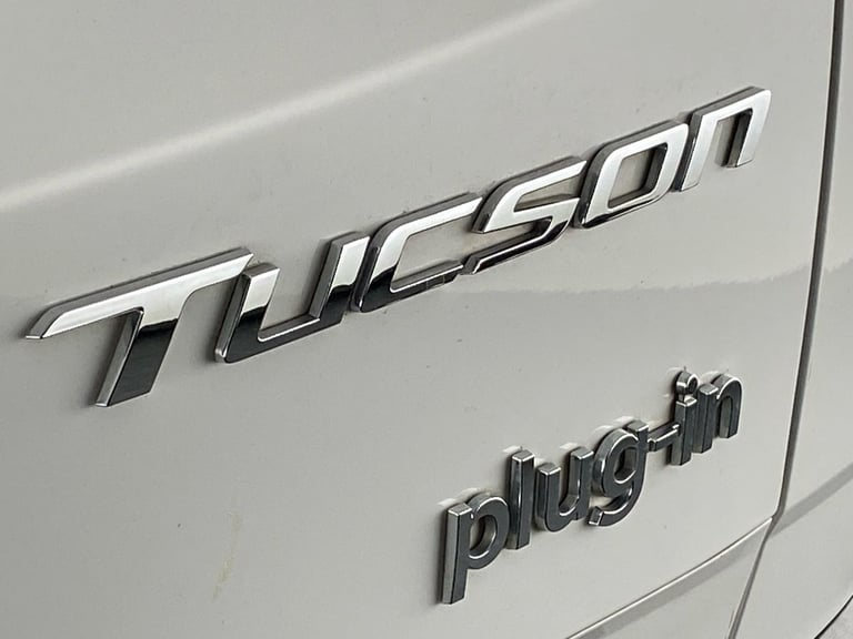 2021 Hyundai TUCSON 1.6 TGDi Plug-in Hybrid Ultimate 5dr 4WD Auto Crossover/SUV PETROL/ELECTRIC A...