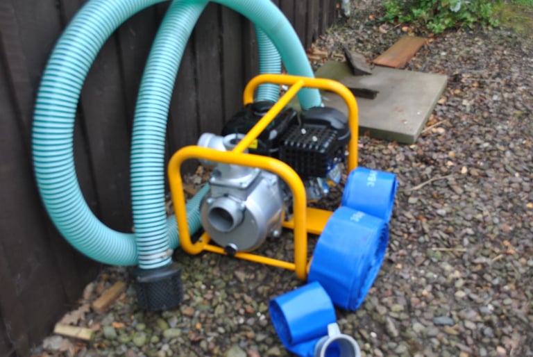 For Sale  water pump