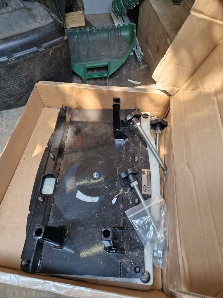 image for Vw transporter 5 passanger captains chair swivel base 