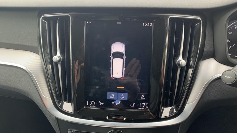 2020 Volvo V60 2.0 D3 Inscription Plus Estate 5dr Diesel Auto Euro 6 (s/s) (150 ps) ESTATE Diesel...