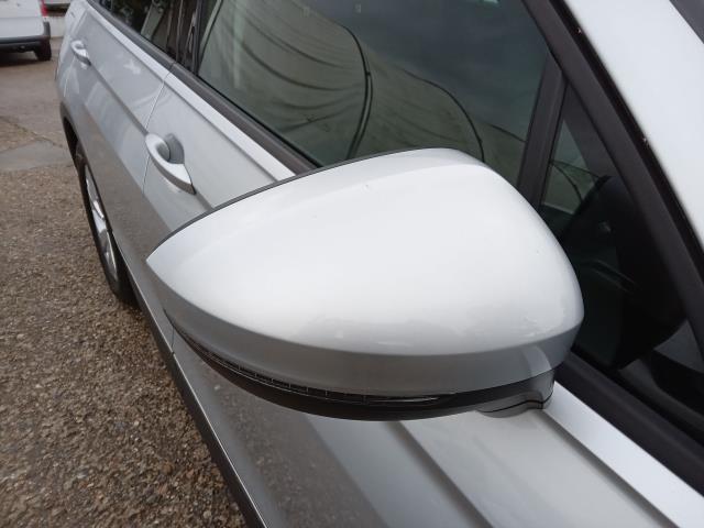 2022 Volkswagen Tiguan 1.5 Tsi 150 Life 5Dr Dsg SUV Petrol Automatic
