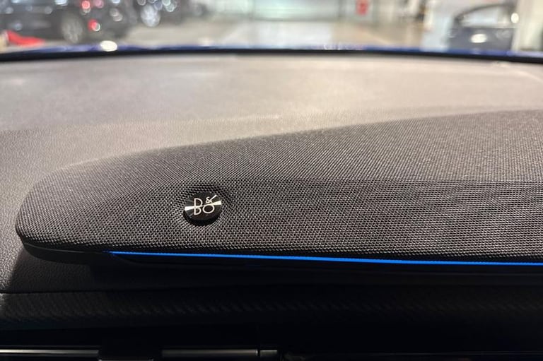 2024 Ford Capri 250kW Premium 79kWh AWD 5dr Auto HATCHBACK ELECTRIC Automatic