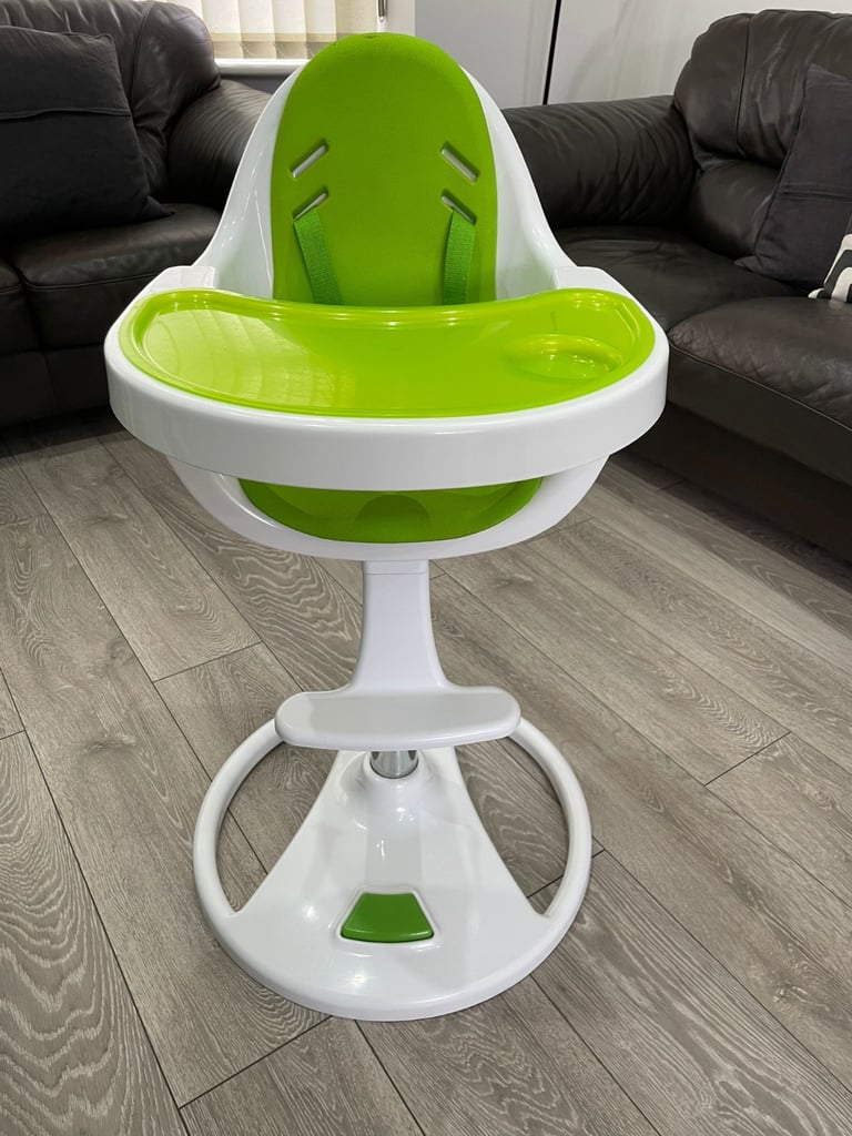 image for High chair 