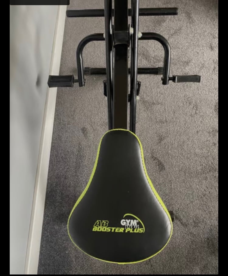 image for AB BOOSTER PLUS 