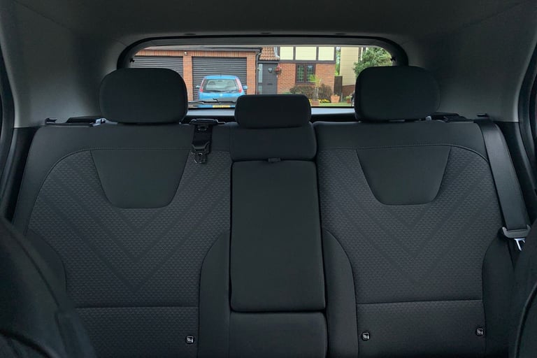 2022 Kia Niro 1.6 GDi Hybrid 2 5dr DCT Estate Hybrid Automatic