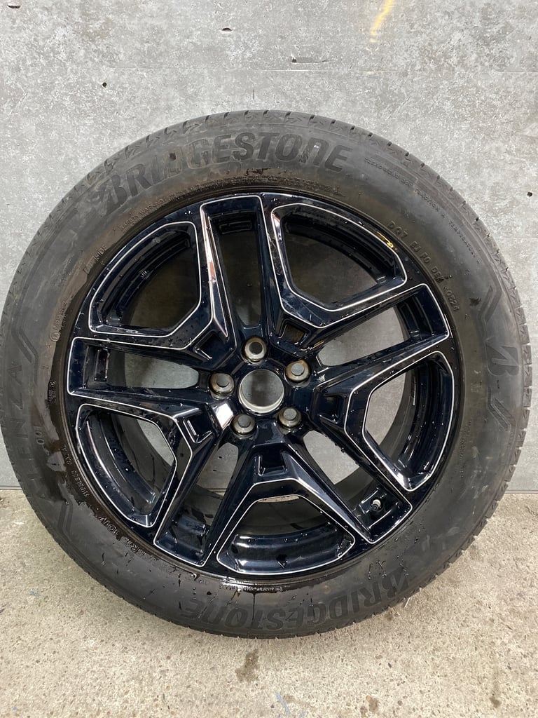Toyota RAV4 R19 Alloy 19x7.5j