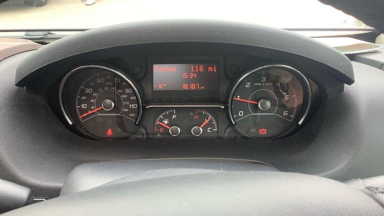 2018 Swift  Bessacarr 584 4 berth 4 belts Motorhome Motorhome Diesel Manual