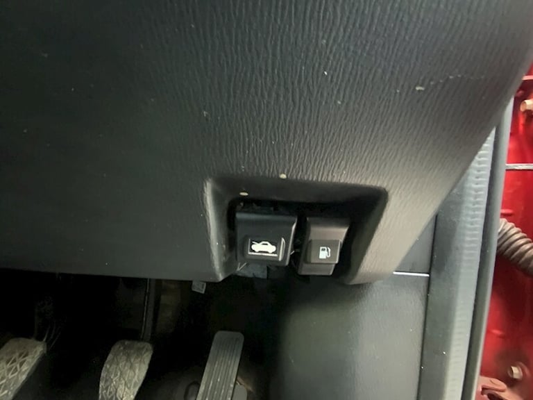 2018 Mazda CX-5 SKYACTIV-D Sport Nav+ SUV Diesel Manual