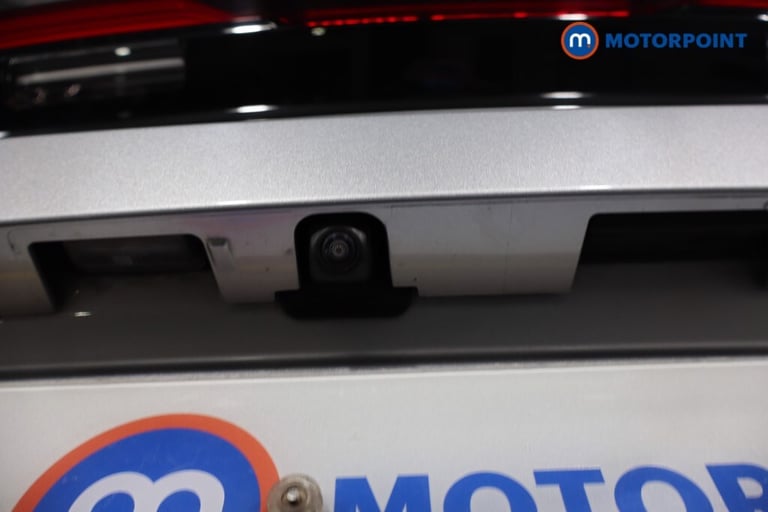 2024 Toyota C-HR 2.0 PHEV Design 5dr CVT HATCHBACK PETROL/ELECTRIC Automatic