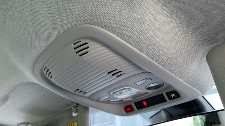 2020 Citroen C3 Aircross 1.2 PureTech Feel SUV 5dr Petrol Manual 6 Spd Euro 6 (s/s) (110 ps) SUV ...