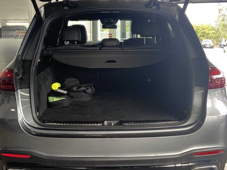 2024 Mercedes-Benz GLE 400e 4Matic Urban Edition 5dr 9G-Tronic SUV Plug-In Hy Automatic