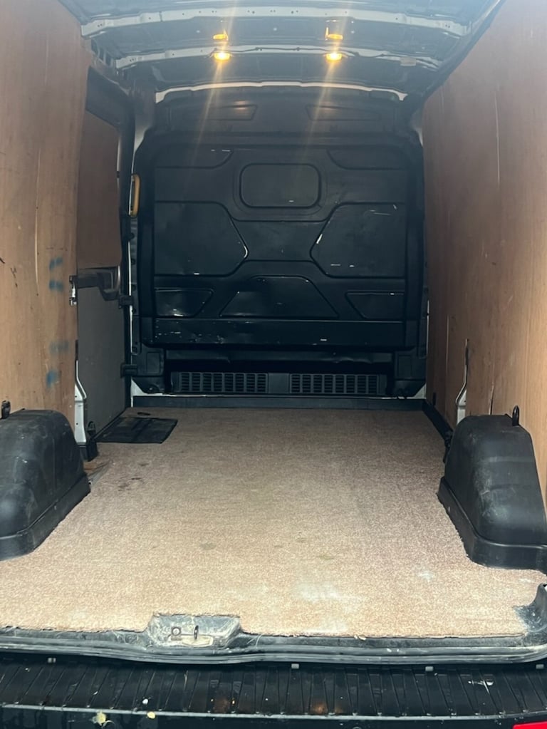 2021 Ford Transit 2.0 350 EcoBlue MHEV Trend Panel Van 5dr Diesel Manual FWD L3 H2 Euro 6 (s/ PAN...