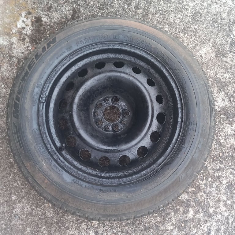 image for Michelin tyre