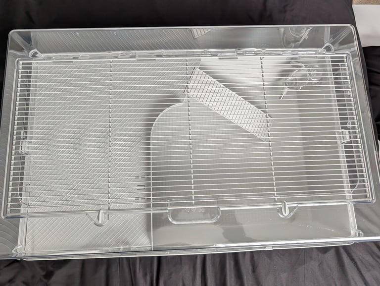 Hamster / mouse cage NEW
