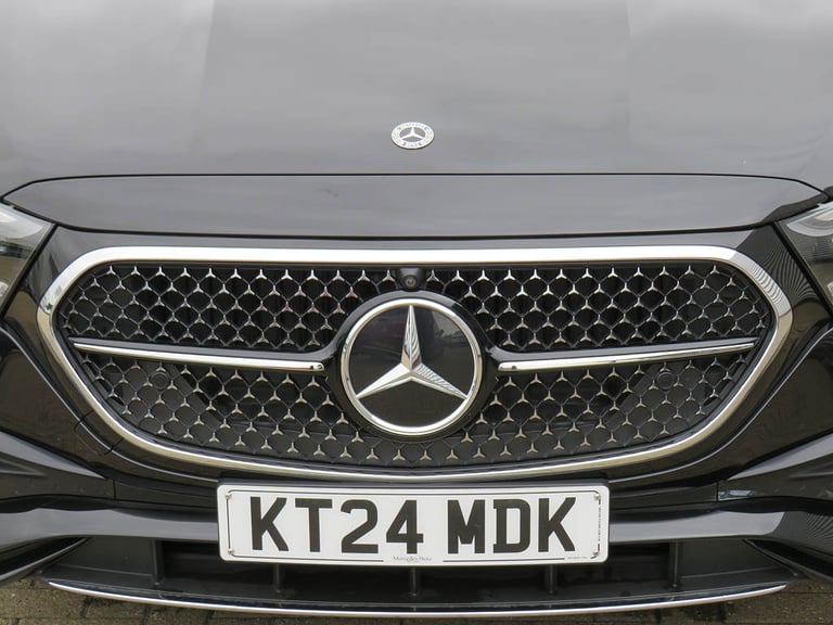 2024 Mercedes-Benz E-Class E300e AMG Line Advanced 5dr 9G-Tronic Estate Hybrid Automatic
