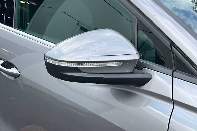 2025 Audi Q4 e-tron 210kW 45 82kWh S Line 5dr Auto [Leather] SUV Electric Automatic