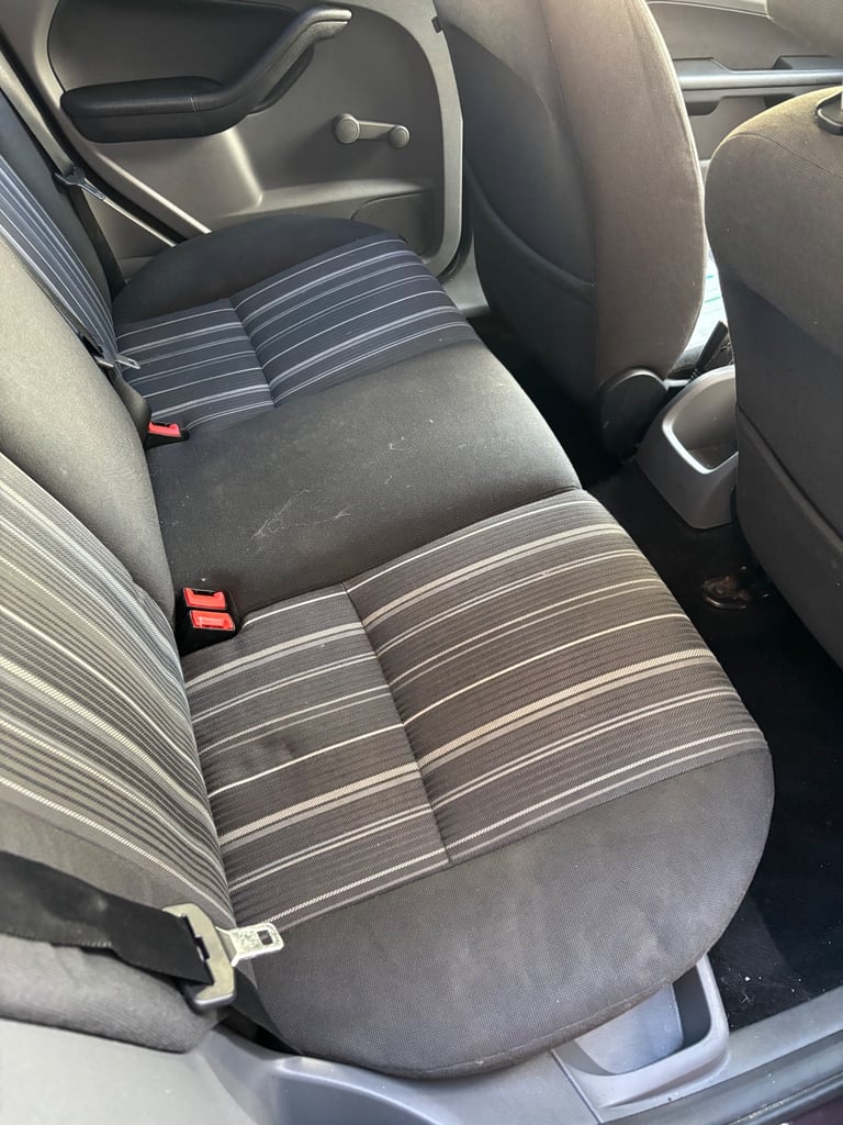 FORD FOCUS ECONETIC 1.6 TD 90 2008