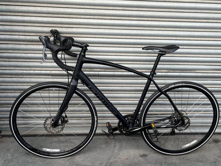 Specialized Diverge gravel bike large 58