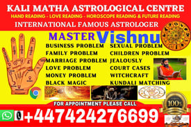Powerful astrologer &psychic