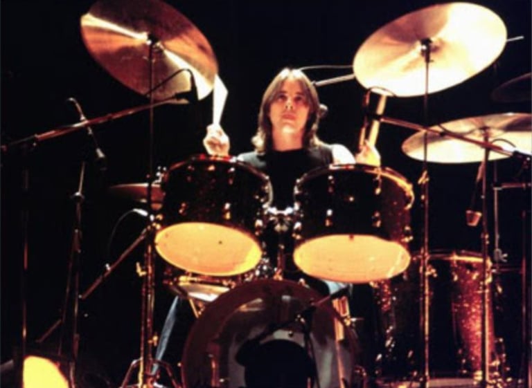 image for Experienced drummer required for an AC/DC tribute/cover band