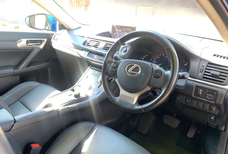 ⭐⭐ LOW MILEAGE - SERVICED - CHEAP TAX-  ULEZ COMPLIANT ⭐⭐